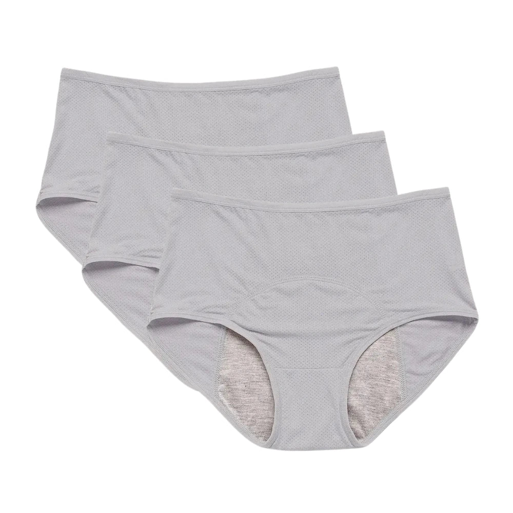 3x HeraDite™ Ondergoed