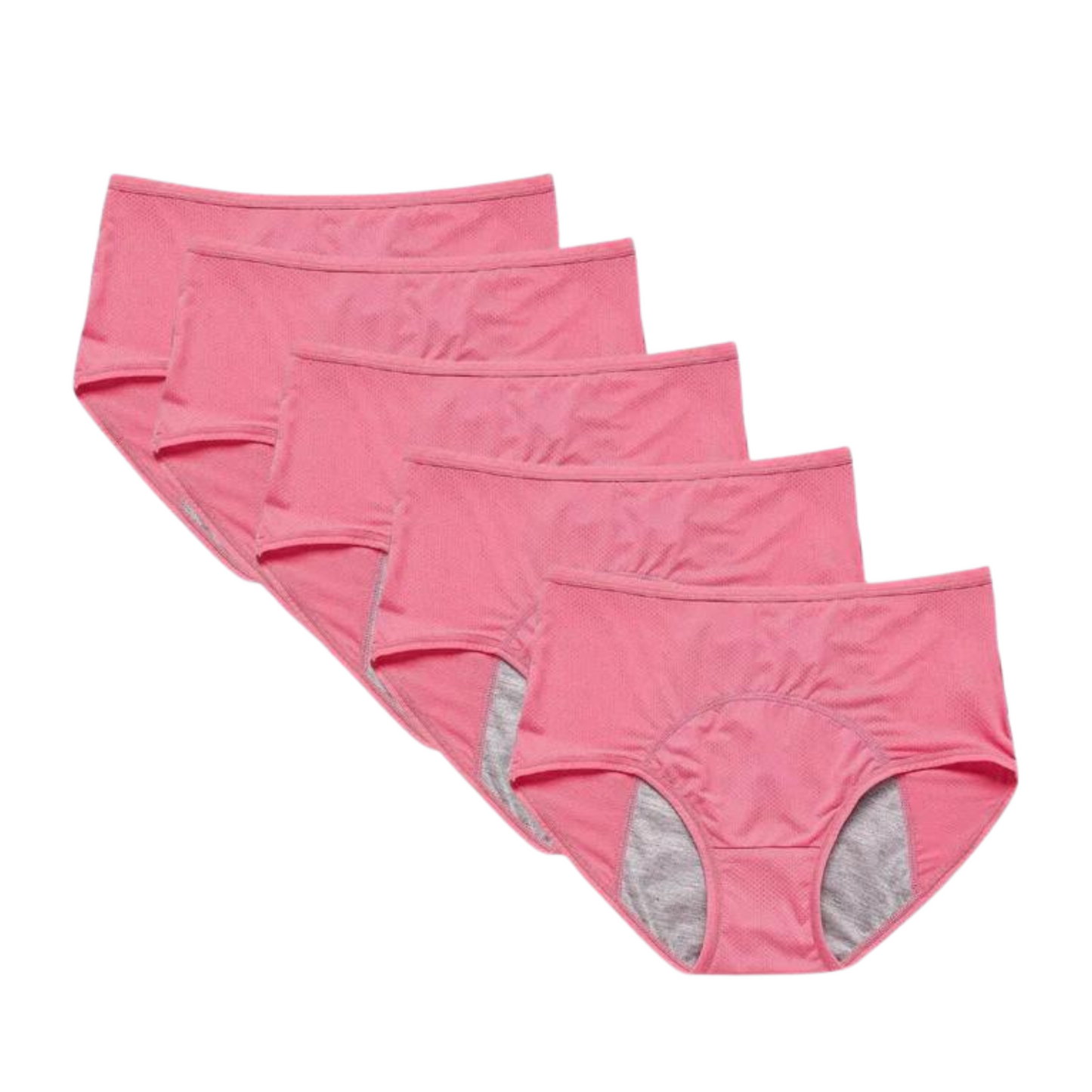 5x HeraDite™ Ondergoed