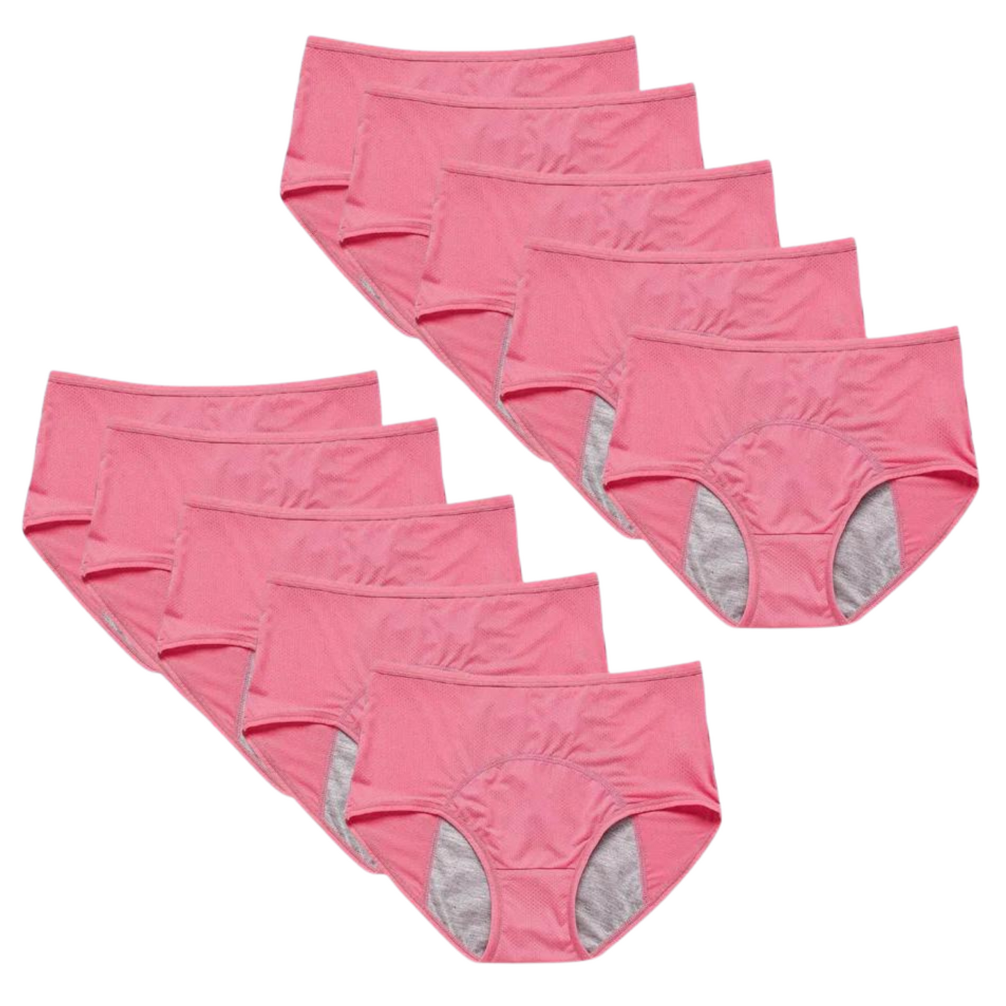 10x HeraDite™ Ondergoed