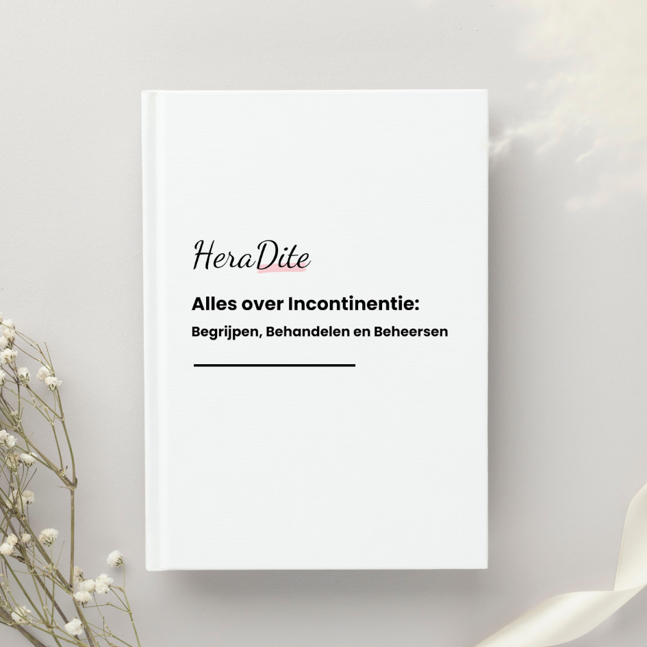 Alles over Incontinentie: Begrijpen, Behandelen en Beheersen