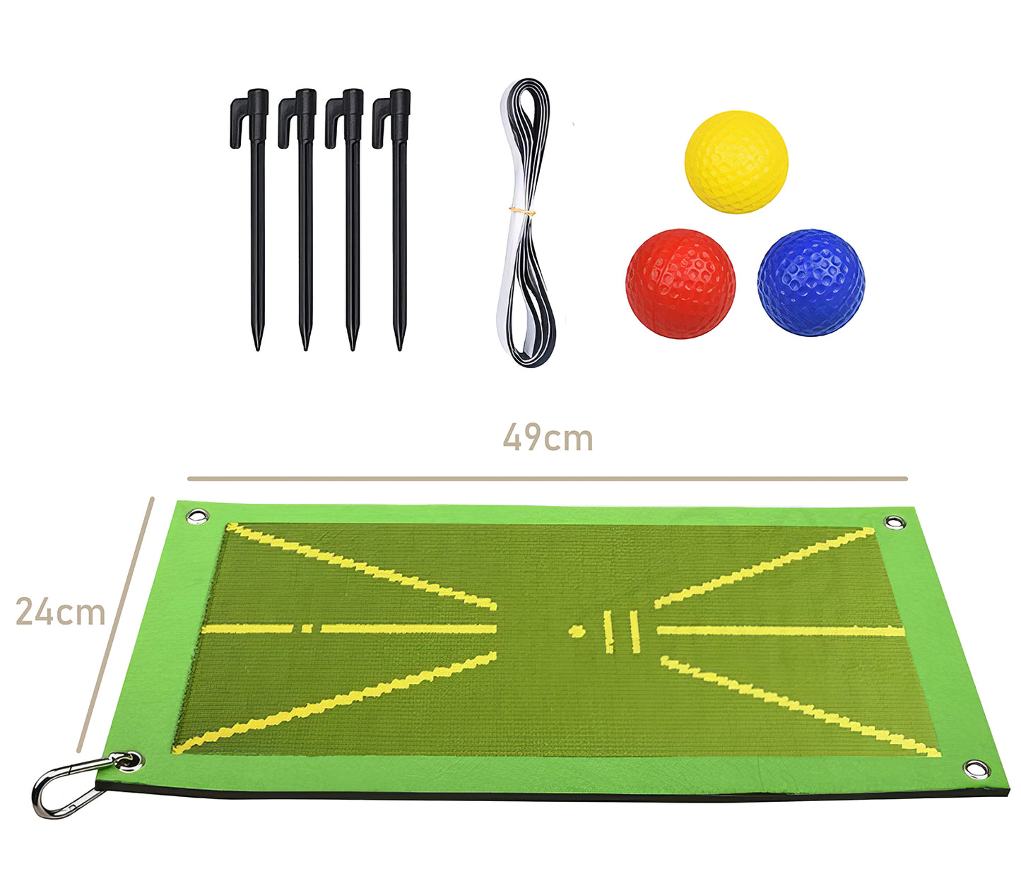 PerfectSwing™ Golfmat