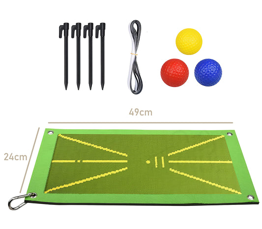 PerfectSwing™ Golfmat