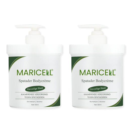 2× Maricell™ – 60% KORTING (voor 2 maand gebruik)