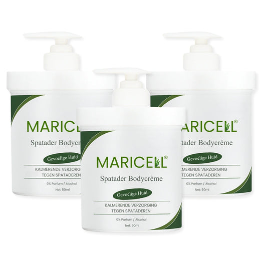 3 x Maricell™ – 70% KORTING (voor 3 maand gebruik)