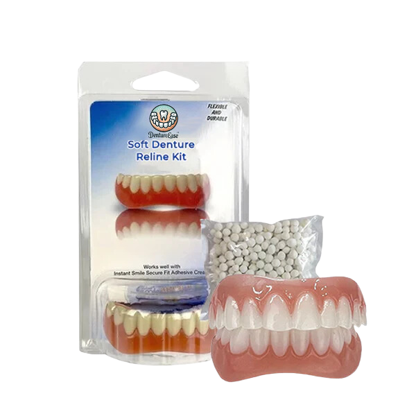 DentureEase Gebit