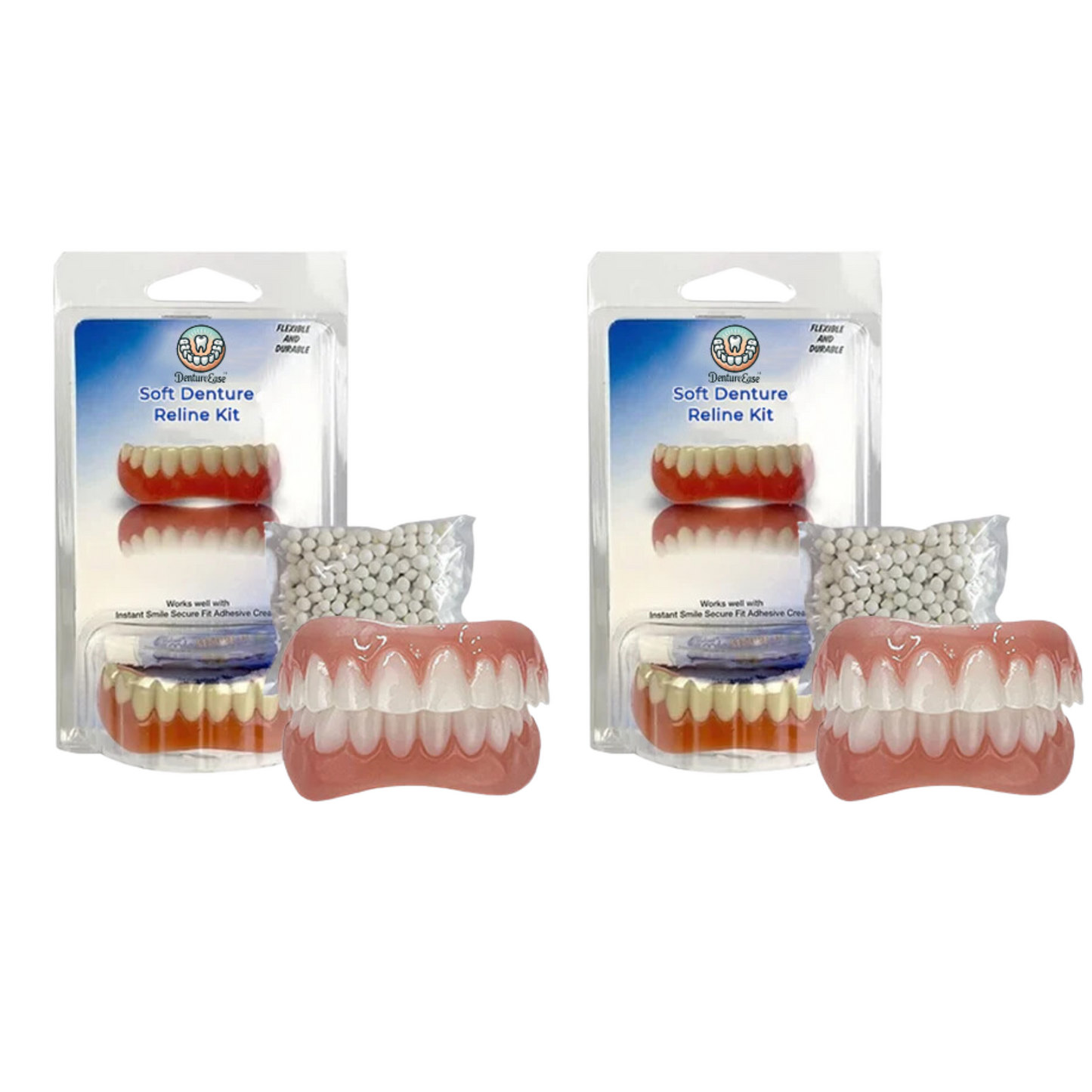 DentureEase Gebit